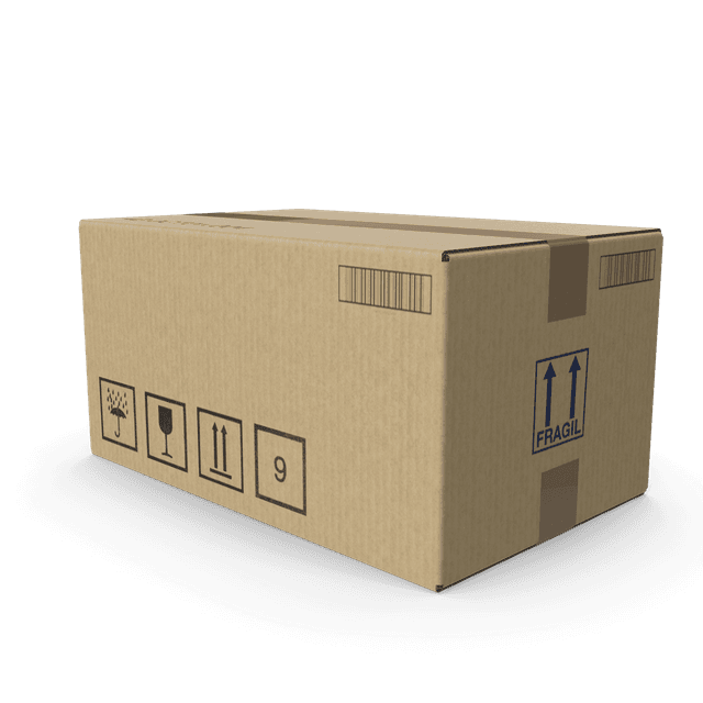 Fragt og distribution